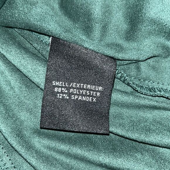 NEW Bagatelle Collection Dark Green Shirt - Picture 6 of 6